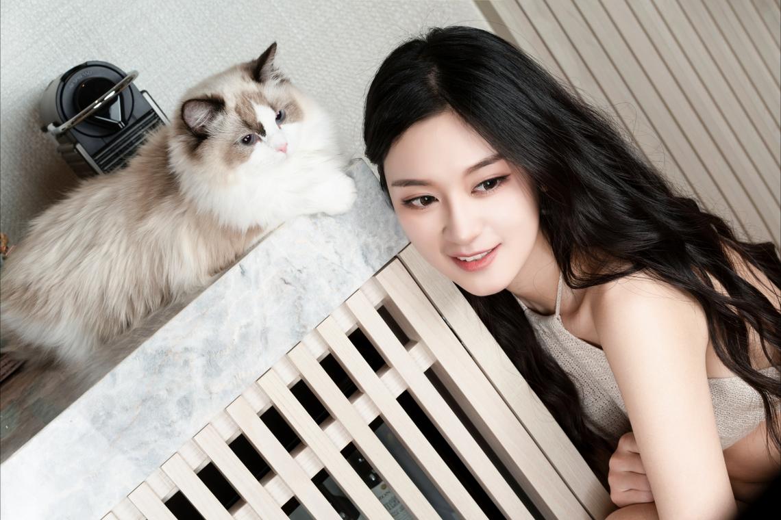 陕西西安：防空洞改造成纳凉中心 供市民避暑